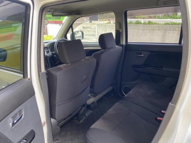 ワゴンR（店長おすすめコミコミ車）スティングレーリミテッド? 4WD 660 5Dr
