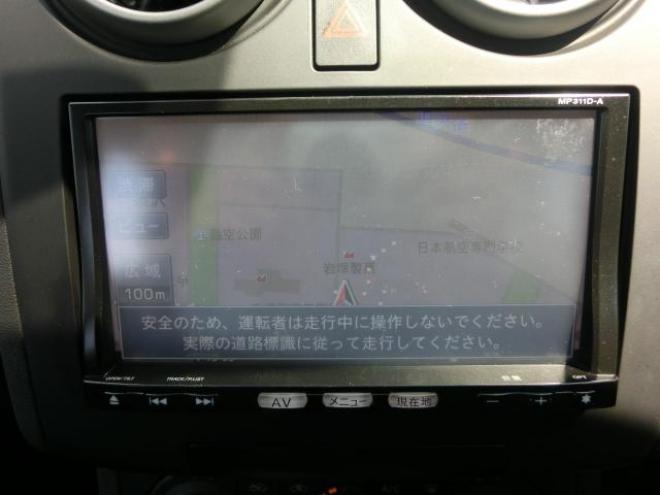 デュアリス2.0 20G-FOUR 4WD 2000 5Dr