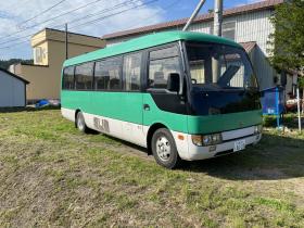 ローザ　軽く観光仕様　29人乗り！ 4900 2Dr