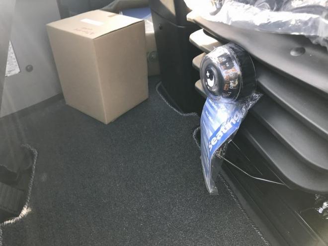 ホイールローダコマツ　中古　WA100-8