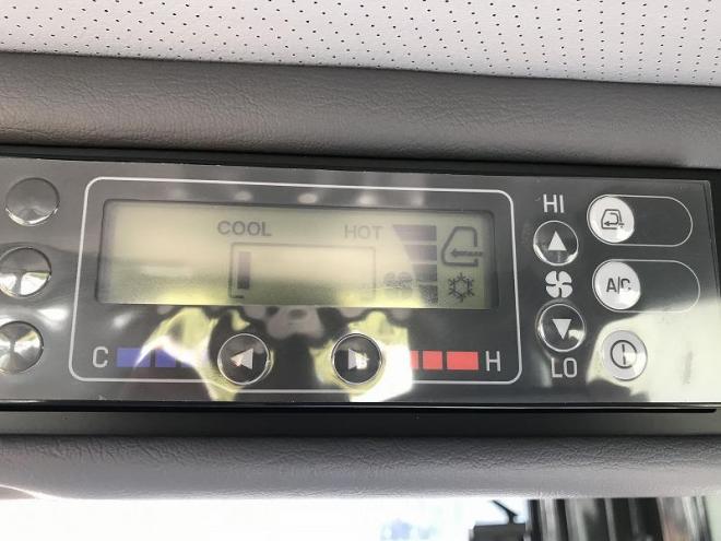 ホイールローダコマツ　中古　WA100-8
