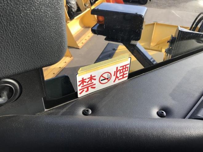 ホイールローダコマツ　中古　WA100-8