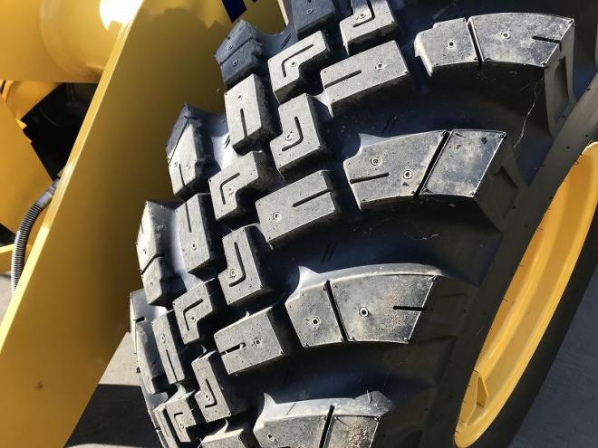 ホイールローダコマツ　中古　WA100-8