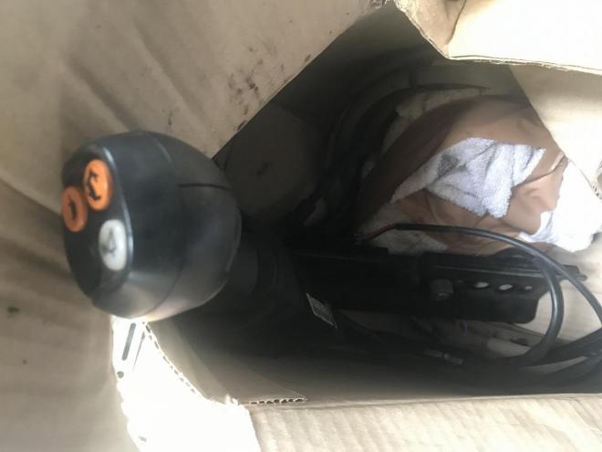 アタッチメントジョンディア　中古　フロントローダー一式　623RC　農機具