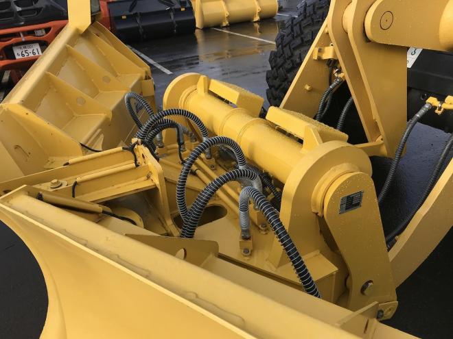 ホイールローダコマツ　中古　WA100-7