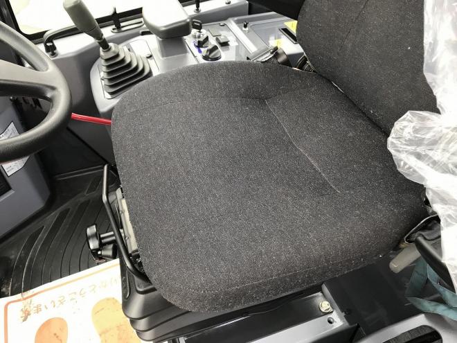 ホイールローダコマツ　中古　WA100-5　タイヤショベル　