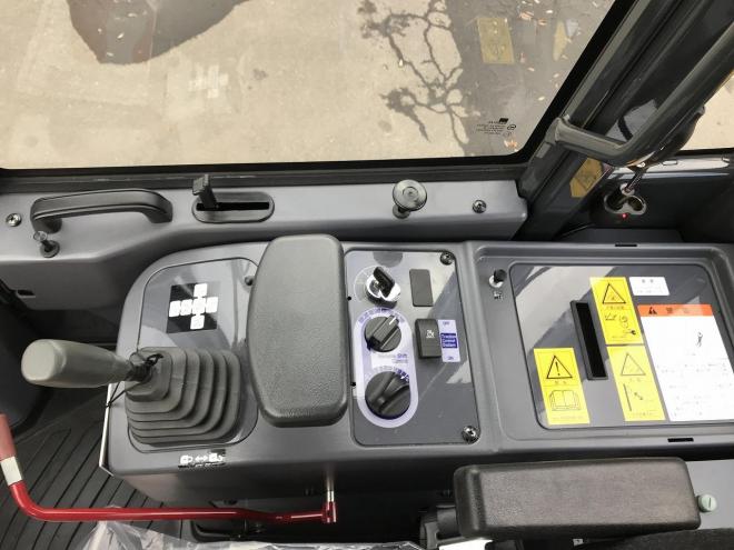 ホイールローダコマツ　中古　WA100-5　タイヤショベル　