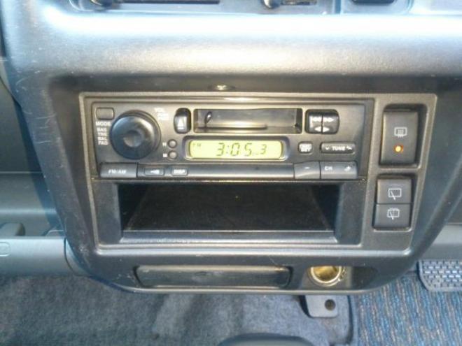 G 4WD 660 5Dr