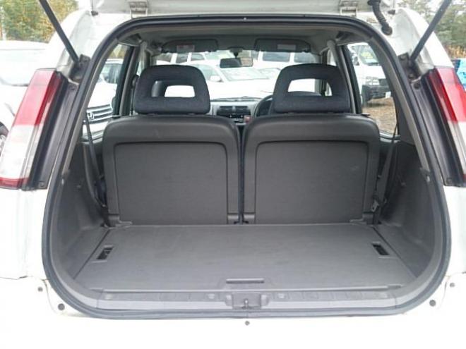 G 4WD 660 5Dr