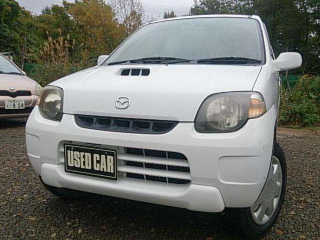 G 4WD 660 5Dr