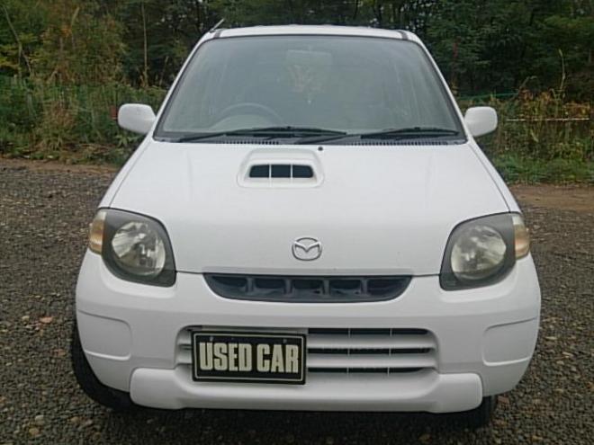 G 4WD 660 5Dr