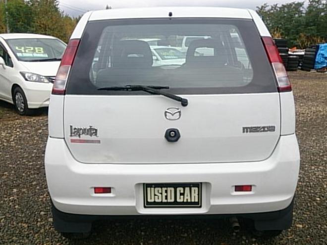 G 4WD 660 5Dr