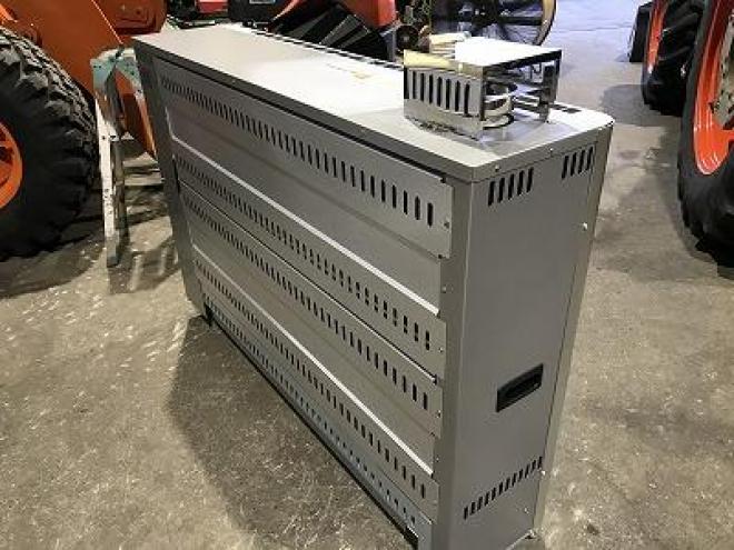 ヒーター新品　静岡製機　灯油ヒーター　SE200
