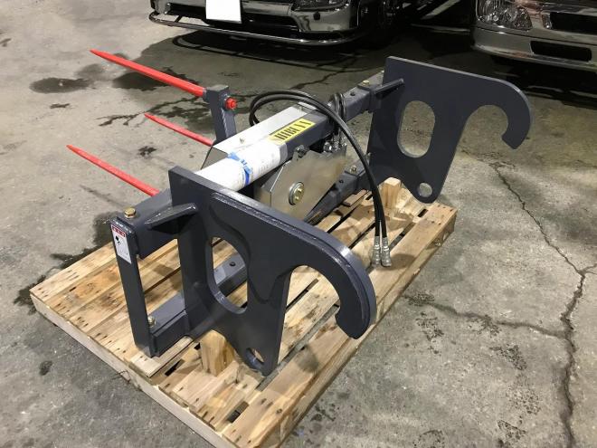 アタッチメント渋谷　ロールワインダー　SGR18CB-TCB　未使用品　
