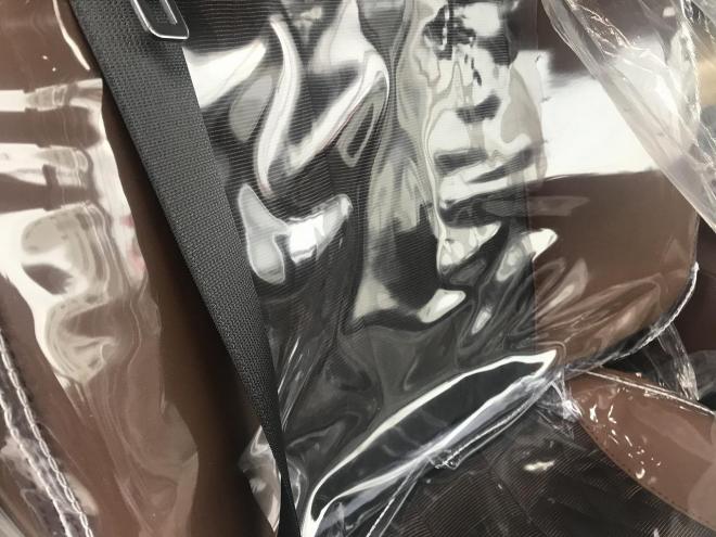 レンジャープロ未使用　ワイドファームダンプ　中型トラック