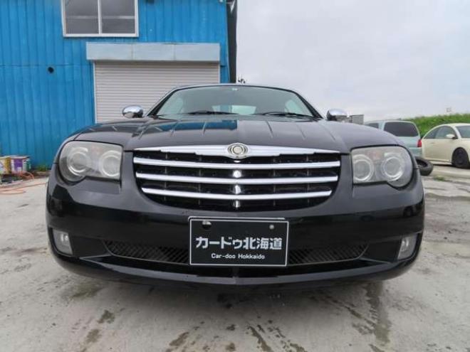 クライスラー Carさっぽろ