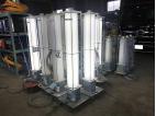 その他 LED　中古　作業灯　A　資機材