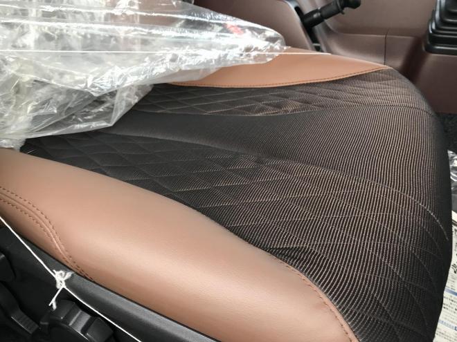 レンジャー未使用　増tワイド　家畜運搬車