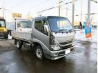 トヨエース 中古　1.25t　高床4WD　小型トラック