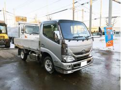 トヨエース  中古　1.25t　高床4WD　小型トラ... 中古　1.25t　高床4WD　小型トラック