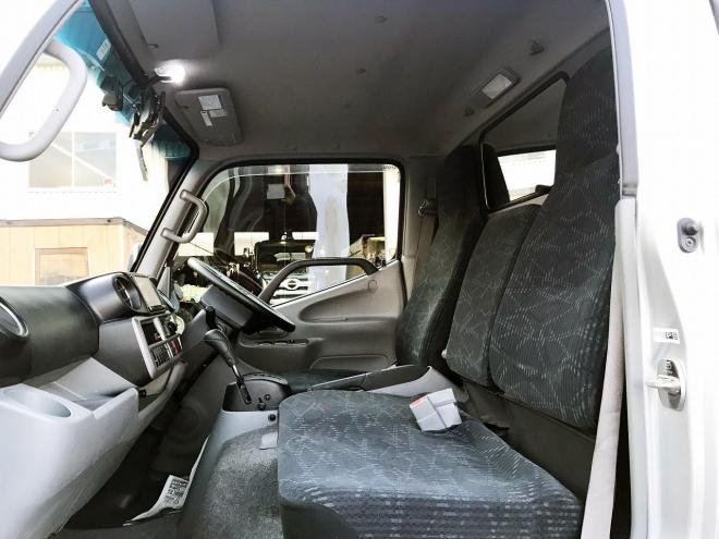 トヨエース中古　1.25t　高床4WD　小型トラック