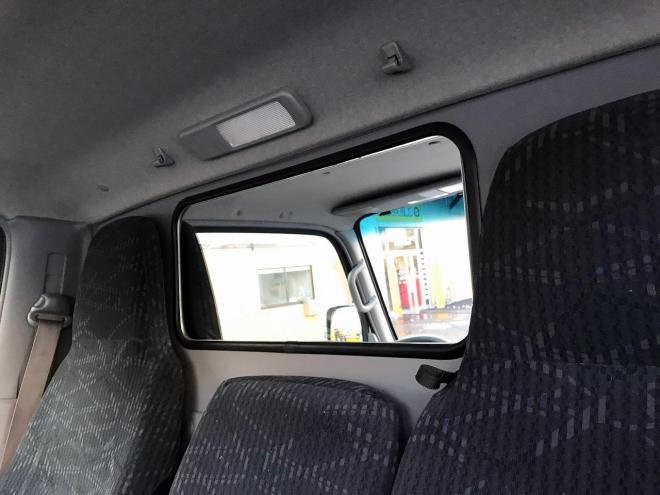 トヨエース中古　1.25t　高床4WD　小型トラック