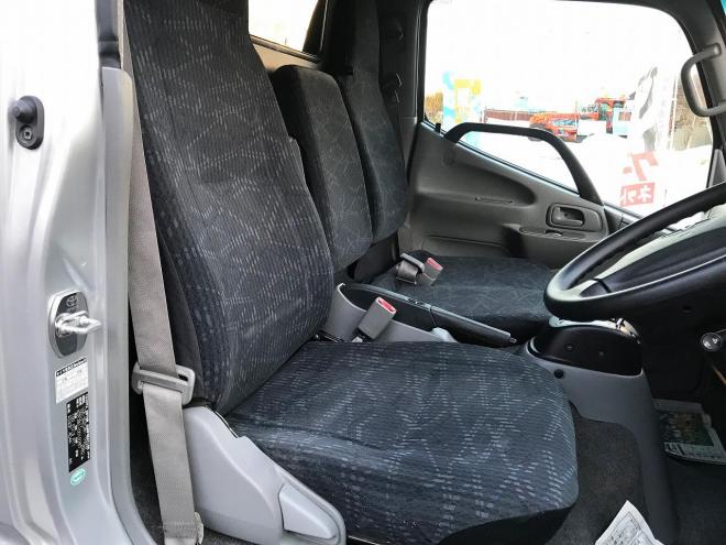トヨエース中古　1.25t　高床4WD　小型トラック