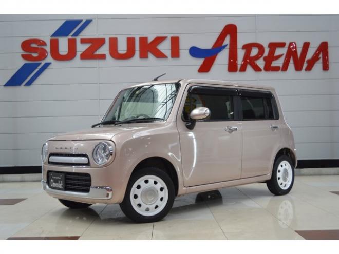 アルトラパン 660 X 4WD アルトラパン 660 X 4WD