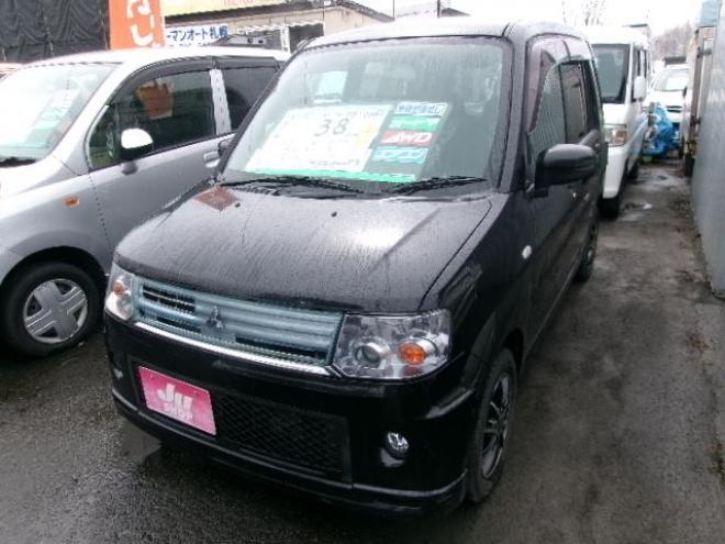 トッポジョイフィールド 4WD 660 5Dr