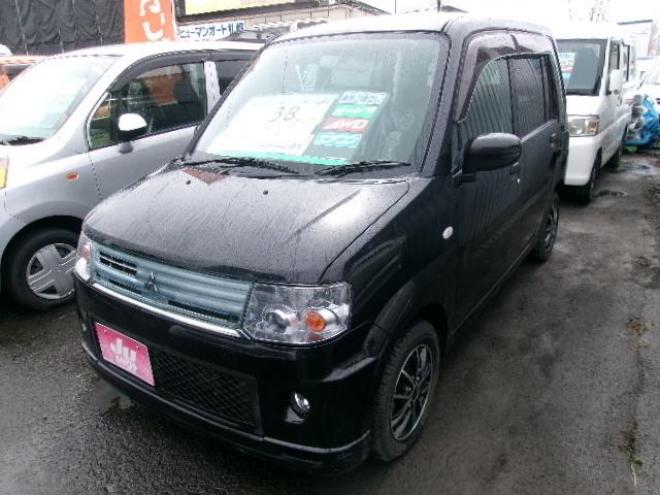 トッポジョイフィールド 4WD 660 5Dr