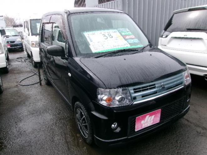 トッポジョイフィールド 4WD 660 5Dr