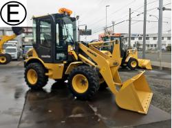 ホイールローダ  コマツ　中古　WA40-6 コマツ　中古　WA40-6