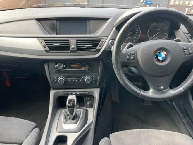 BMWX1　XDrive　2.0i Mスポーツ 4WD 2000 5Dr