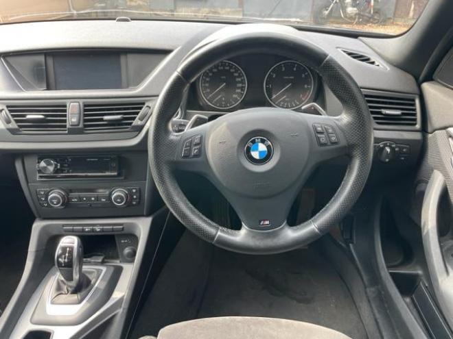 BMWX1　XDrive　2.0i Mスポーツ 4WD 2000 5Dr