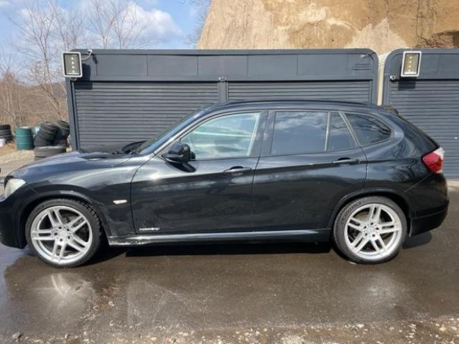 BMWX1　XDrive　2.0i Mスポーツ 4WD 2000 5Dr