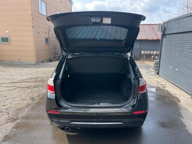 BMWX1　XDrive　2.0i Mスポーツ 4WD 2000 5Dr
