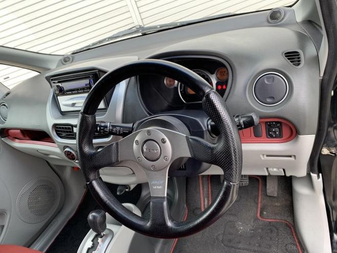 iG 4WD 660 5Dr