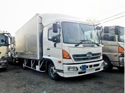 レンジャープロ  中古　ファームダンプ　ベー... 中古　ファームダンプ　ベース車　中型トラック
