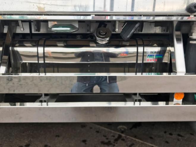 レンジャープロ未使用　ワイド　家畜運搬車　中型トラック　nlt