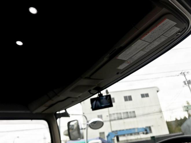 レンジャープロ未使用　ワイド　家畜運搬車　中型トラック　nlt