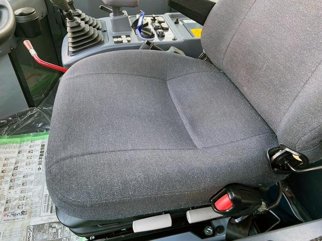 ホイールローダコマツ 　中古　WA100-7Y