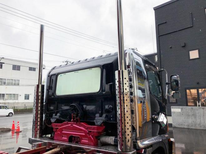 レンジャー中古　ファームダンプ　土砂禁　中型トラック