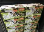 その他 スチール　新品　充電式バッテリーチェーンソー　GTA26　新品替刃2箱付