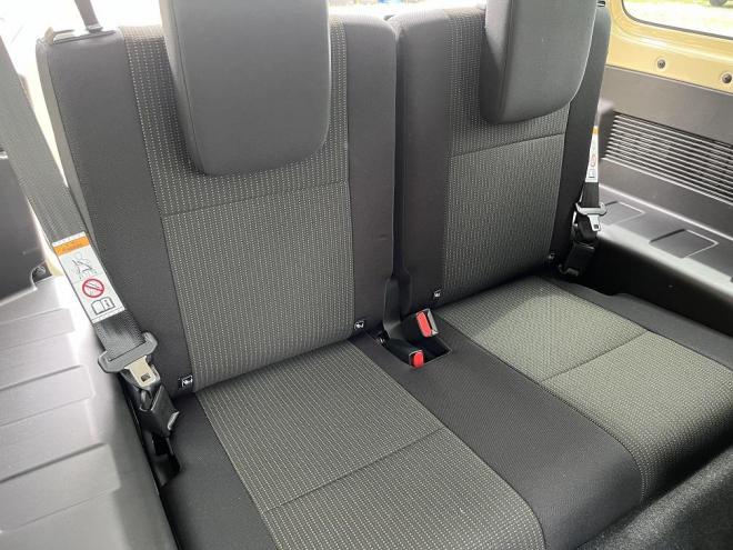 ジムニーXL 4WD 660 3Dr