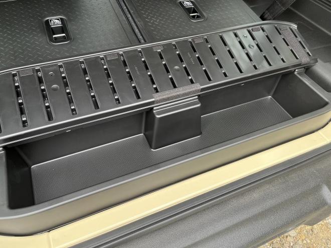 ジムニーXL 4WD 660 3Dr