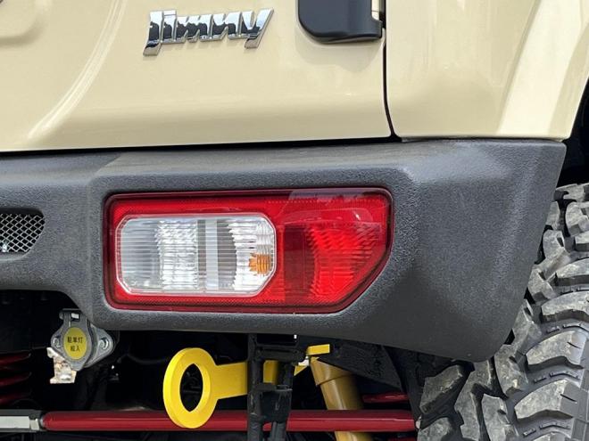 ジムニーXL 4WD 660 3Dr