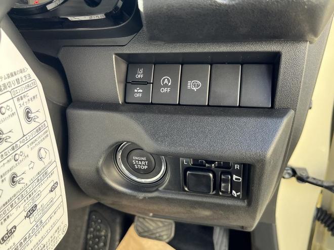 ジムニーシエラJC 4WD 1500 3Dr