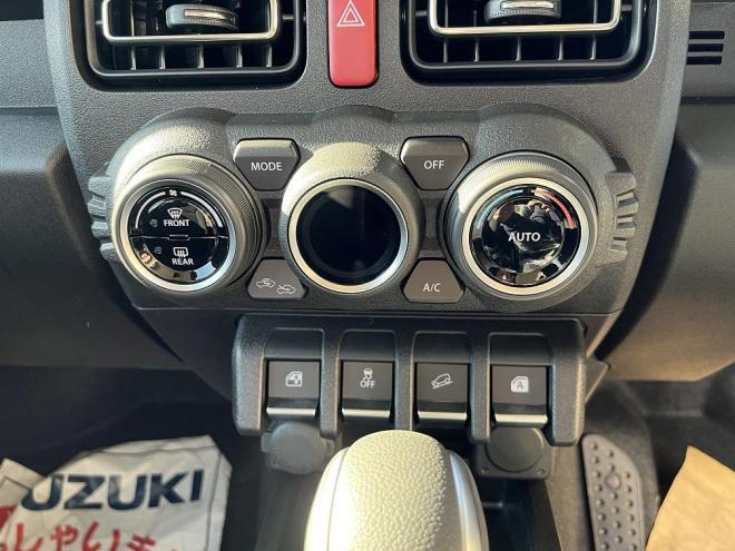 ジムニーシエラJC 4WD 1500 3Dr