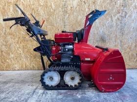 除雪機　ホンダ　HS970H