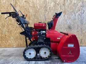 除雪機　ホンダ　HS970 